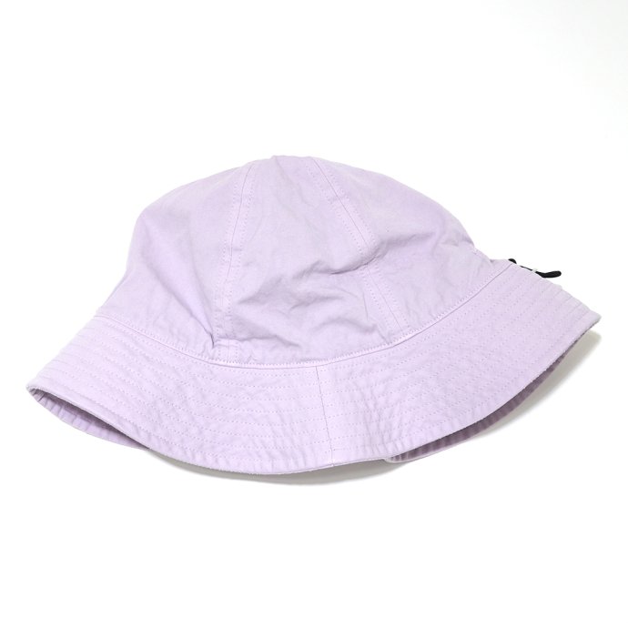 173777752 INNAT / HUNTING HAT - Light Purple ϥƥ󥰥ϥå 饤ȥѡץ INNAT03-A02 02