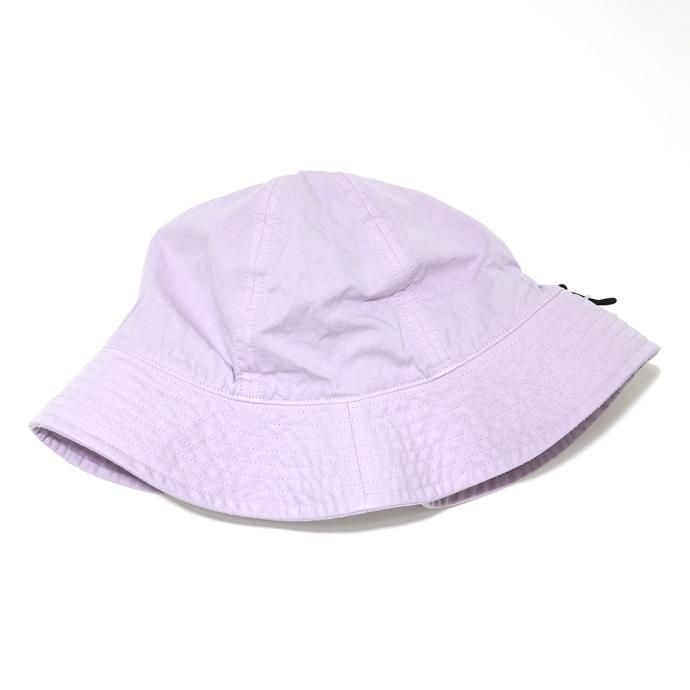 173777752 INNAT / HUNTING HAT - Light Purple ハンティングハット ライトパープル INNAT03-A02 02