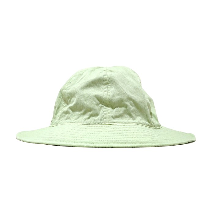 INNAT / HUNTING HAT - Lime Green ハンティングハット ライムグリーン