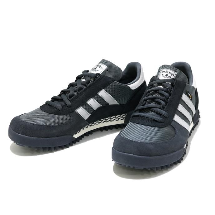 173946243 adidas / MARATHON TR マラソンTR グレーファイブ/グレーツー/カーボン ID9390 02