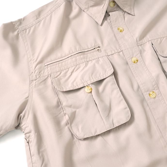 楽天市場】GUIDE'S CHOICE ガイドチョイス GCM652 PACA FISHING SHIRTS