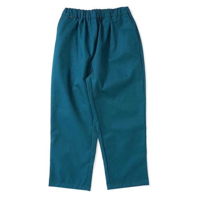 174112440 vecchi / C.Coulisse Easy Pants - Green ݥꥨƥ롿åȥ ѥ<img class='new_mark_img2' src='https://img.shop-pro.jp/img/new/icons47.gif' style='border:none;display:inline;margin:0px;padding:0px;width:auto;' /> 02