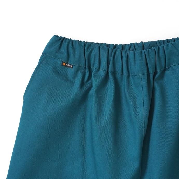 174112440 vecchi / C.Coulisse Easy Pants - Green ݥꥨƥ롿åȥ ѥ<img class='new_mark_img2' src='https://img.shop-pro.jp/img/new/icons47.gif' style='border:none;display:inline;margin:0px;padding:0px;width:auto;' /> 02