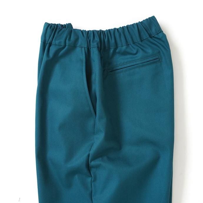 174112440 vecchi / C.Coulisse Easy Pants - Green ݥꥨƥ롿åȥ ѥ<img class='new_mark_img2' src='https://img.shop-pro.jp/img/new/icons47.gif' style='border:none;display:inline;margin:0px;padding:0px;width:auto;' /> 02