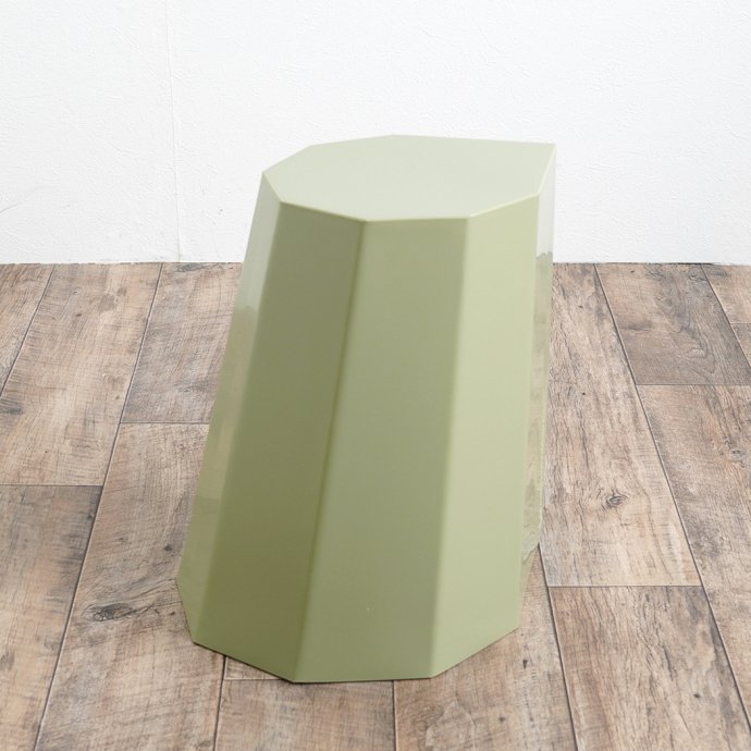 Arnold Circus Stool - Pistachio アーノルドサーカス スツール ピスタチオ Martino Gamper  マルティノ・ガンパー