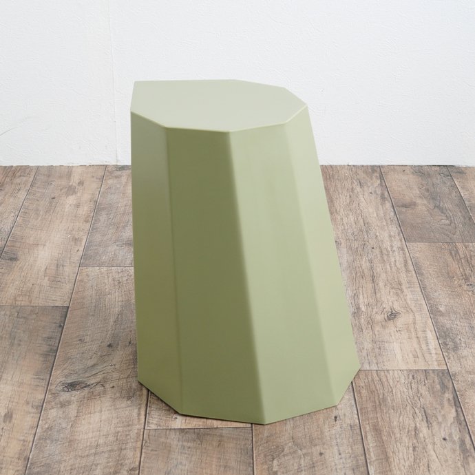 Arnold Circus Stool - Pistachio アーノルドサーカス スツール ピスタチオ Martino Gamper  マルティノ・ガンパー