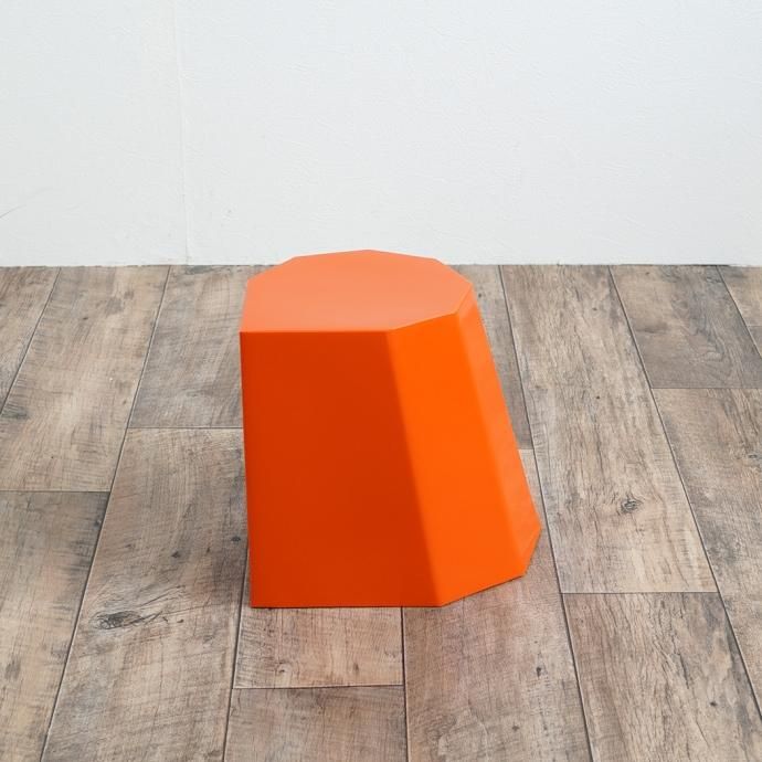 174140675 Arnoldino Stool - Orange Υǥ ġ  02