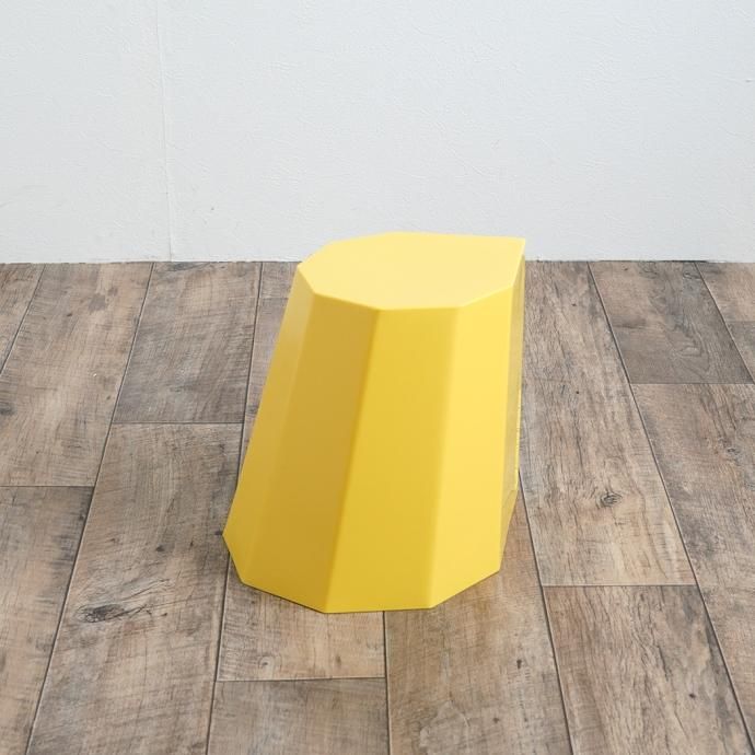 174140833 Arnoldino Stool - Yellow Υǥ ġ  01