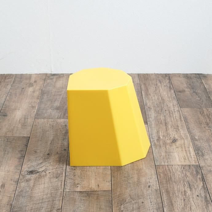 174140833 Arnoldino Stool - Yellow Υǥ ġ  02