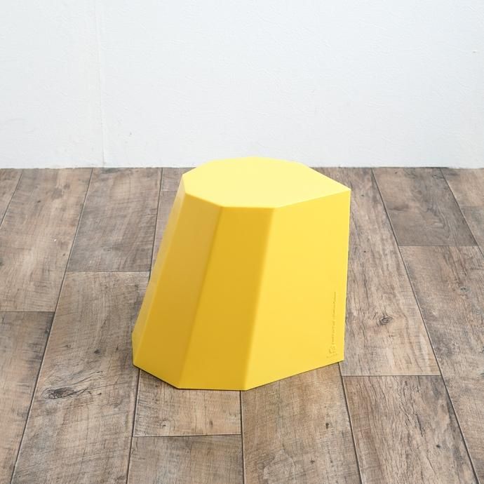 174140833 Arnoldino Stool - Yellow Υǥ ġ  02