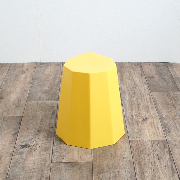 174140833 Arnoldino Stool - Yellow Υǥ ġ  02