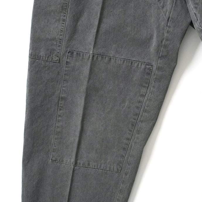 174152625 INNAT / CARGO TROUSER - Sumikuro ȥ饦 ߥ INNAT03-P02 02