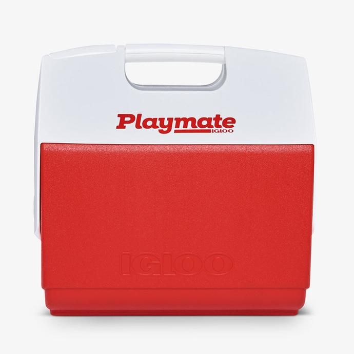 174225773 IGLOO 롼 / Playmate Elite - Red ץ쥤ᥤȥ꡼ 顼ܥå 15L<img class='new_mark_img2' src='https://img.shop-pro.jp/img/new/icons47.gif' style='border:none;display:inline;margin:0px;padding:0px;width:auto;' /> 01