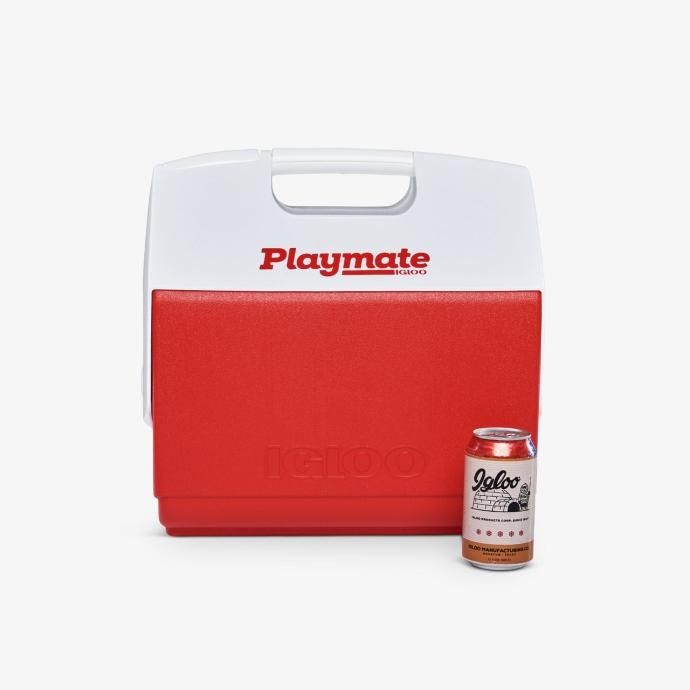174225773 IGLOO イグルー / Playmate Elite - Red プレイメイトエリート クーラーボックス 15L<img class='new_mark_img2' src='https://img.shop-pro.jp/img/new/icons47.gif' style='border:none;display:inline;margin:0px;padding:0px;width:auto;' /> 02