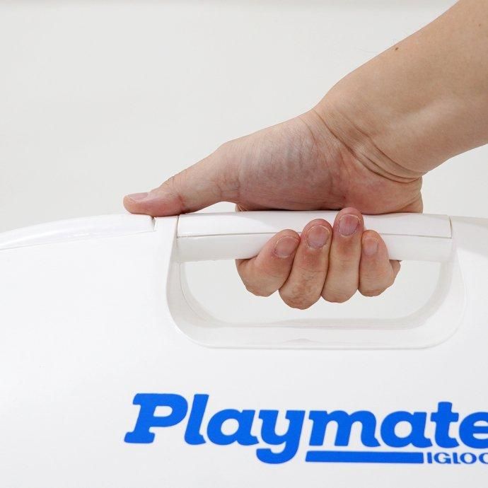 174225773 IGLOO イグルー / Playmate Elite - Red プレイメイトエリート クーラーボックス 15L<img class='new_mark_img2' src='https://img.shop-pro.jp/img/new/icons47.gif' style='border:none;display:inline;margin:0px;padding:0px;width:auto;' /> 02