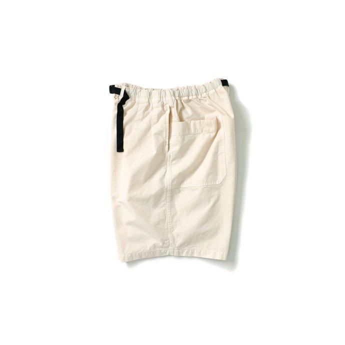 174384375 INNAT / WIDE CLIMBING SHORTS - Sumikuro ワイドクライミングショーツ スミクロ INNAT03-P05 02
