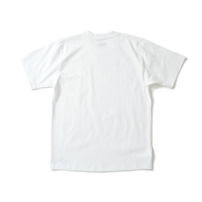 174393413 Hanes / BEEFY-T ビーフィー 半袖Tシャツ ホワイト #010 H5180 02