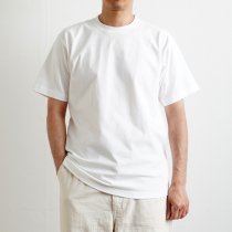 Hanes / BEEFY-T ビーフィー 半袖Tシャツ ホワイト #010 H5180