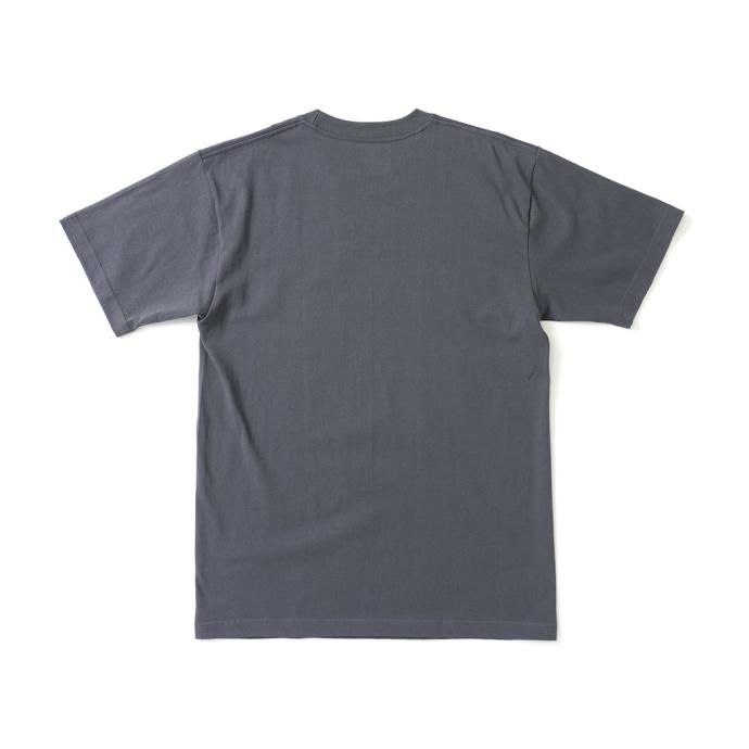 174393461 Hanes / BEEFY-T ビーフィー 半袖Tシャツ ダークグレー #081 H5180 02
