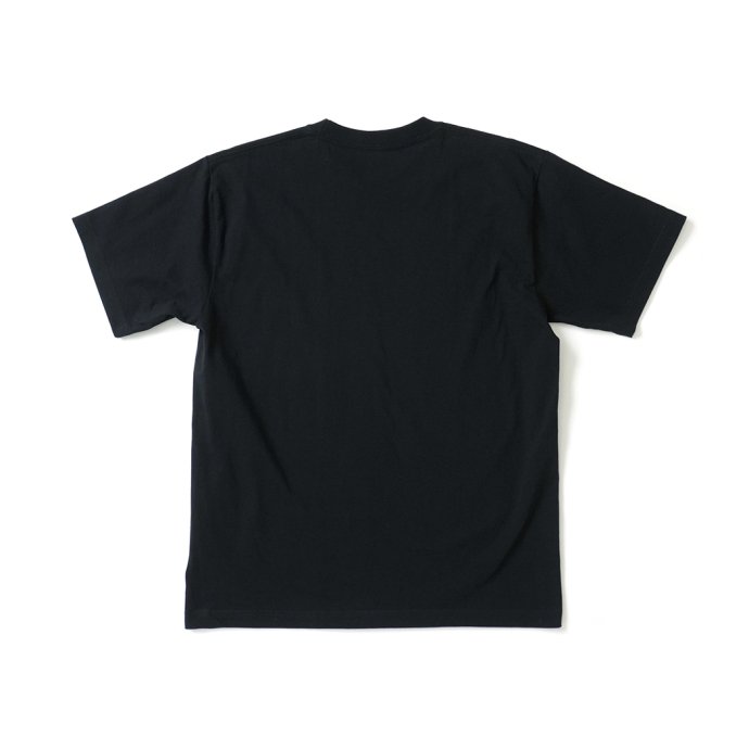 174393467 Hanes / BEEFY-T ビーフィー 半袖Tシャツ ブラック #090 H5180 02