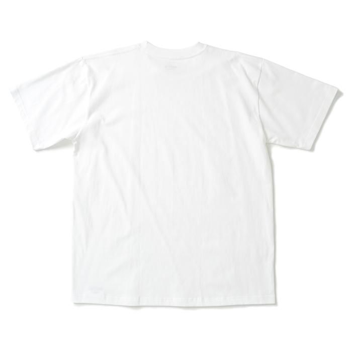 174394056 Hanes / BEEFY-T ビーフィー 半袖Tシャツ ホワイト #010 H5180L 大きいサイズ<img class='new_mark_img2' src='https://img.shop-pro.jp/img/new/icons47.gif' style='border:none;display:inline;margin:0px;padding:0px;width:auto;' /> 02