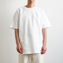 Hanes / BEEFY-T ビーフィー 半袖Tシャツ ホワイト #010 H5180L 大きいサイズ