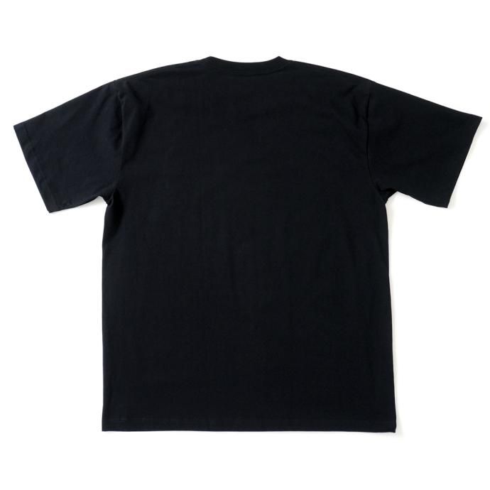 174394145 Hanes / BEEFY-T ビーフィー 半袖Tシャツ ブラック #090 H5180L 大きいサイズ<img class='new_mark_img2' src='https://img.shop-pro.jp/img/new/icons47.gif' style='border:none;display:inline;margin:0px;padding:0px;width:auto;' /> 02