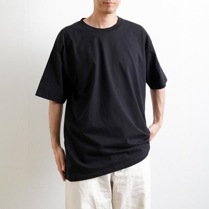 174394145 Hanes / BEEFY-T ビーフィー 半袖Tシャツ ブラック #090 H5180L 大きいサイズ<img class='new_mark_img2' src='https://img.shop-pro.jp/img/new/icons47.gif' style='border:none;display:inline;margin:0px;padding:0px;width:auto;' /> 02