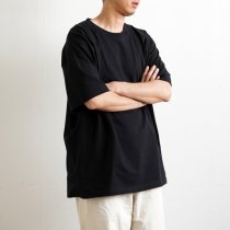 Hanes / BEEFY-T ビーフィー 半袖Tシャツ ブラック #090 H5180L 大きいサイズ<img class='new_mark_img2' src='https://img.shop-pro.jp/img/new/icons47.gif' style='border:none;display:inline;margin:0px;padding:0px;width:auto;' />