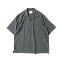 STILL BY HAND / SH01232 - CHARCOAL ץ륪С  ץ󥫥顼Ⱦµ