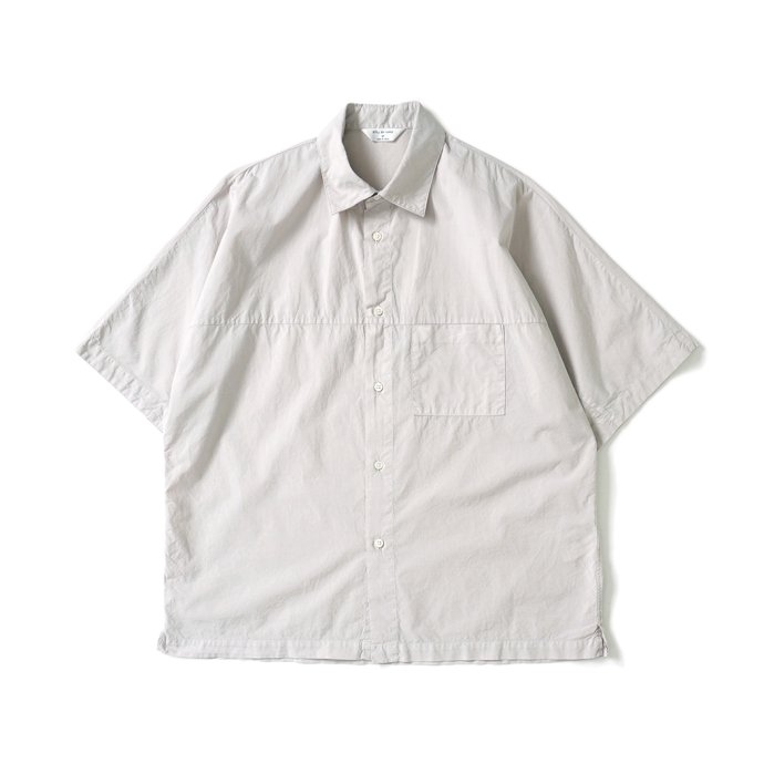 174487475 STILL BY HAND / SH02232 - LIGHT BEIGE ドルマンスリーブ半袖シャツ<img class='new_mark_img2' src='https://img.shop-pro.jp/img/new/icons47.gif' style='border:none;display:inline;margin:0px;padding:0px;width:auto;' /> 01