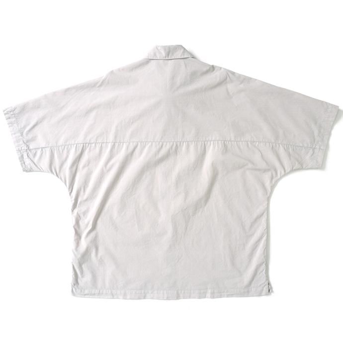 174487475 STILL BY HAND / SH02232 - LIGHT BEIGE ドルマンスリーブ半袖シャツ<img class='new_mark_img2' src='https://img.shop-pro.jp/img/new/icons47.gif' style='border:none;display:inline;margin:0px;padding:0px;width:auto;' /> 02