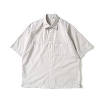 STILL BY HAND / SH02232 - LIGHT BEIGE ドルマンスリーブ半袖シャツ<img class='new_mark_img2' src='https://img.shop-pro.jp/img/new/icons47.gif' style='border:none;display:inline;margin:0px;padding:0px;width:auto;' />