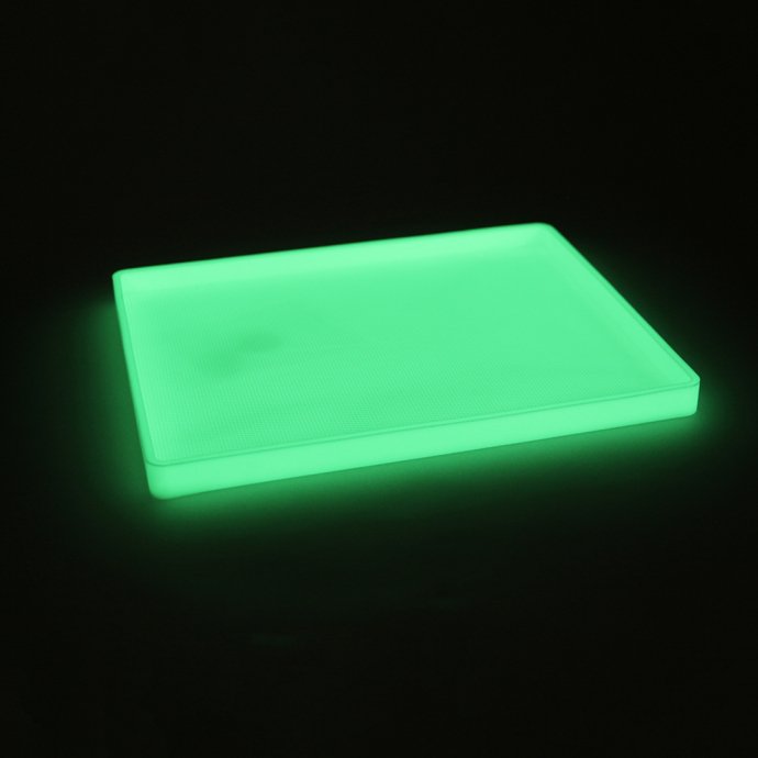 174638760 Glow Jumbo Parts Tray ܥѡĥȥ쥤 02