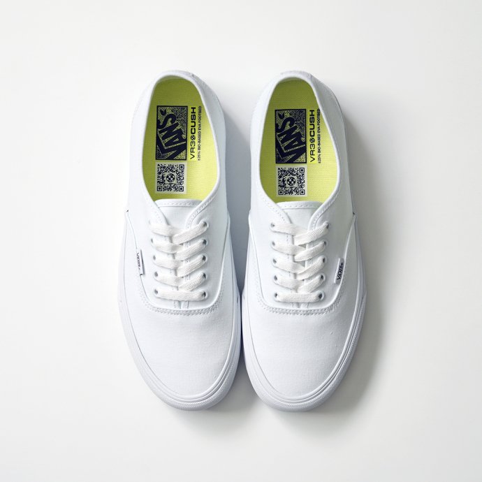 Vans on sale authentic pop