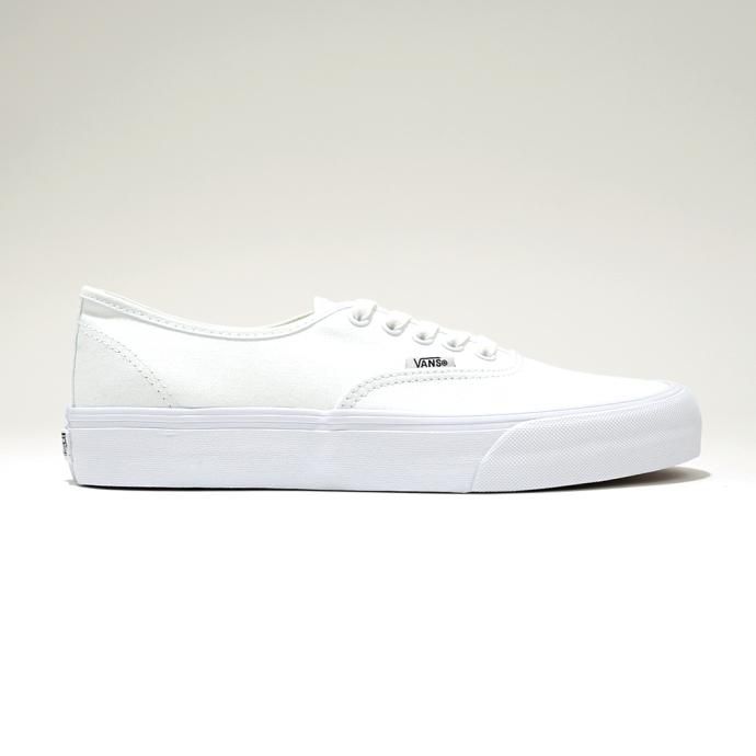 174685448 VANS / Authentic VR3 - Pop Block White VN0005UDTBD ヴァンズ オーセンティックVR3 ホワイト 02