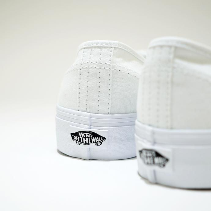 174685448 VANS / Authentic VR3 - Pop Block White VN0005UDTBD  ƥåVR3 ۥ磻 02