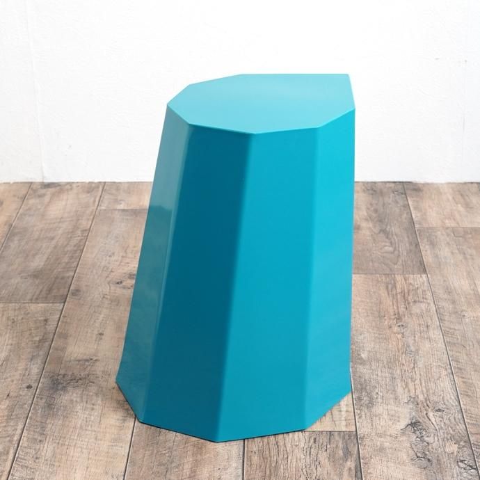 Arnold Circus Stool - Turquoise アーノルドサーカス スツール