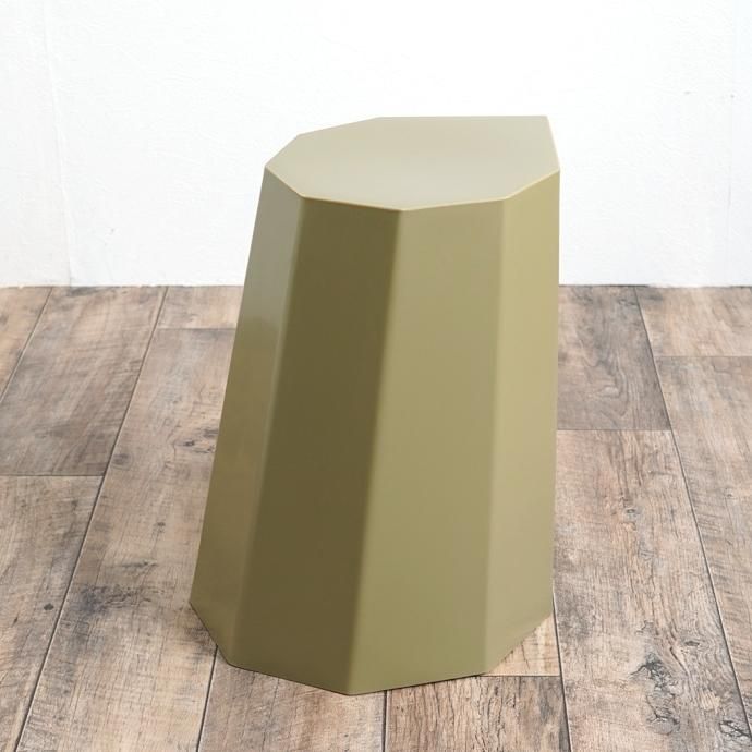 Arnold Circus Stool - Olive アーノルドサーカス スツール オリーブ Martino Gamper マルティノ・ガンパー