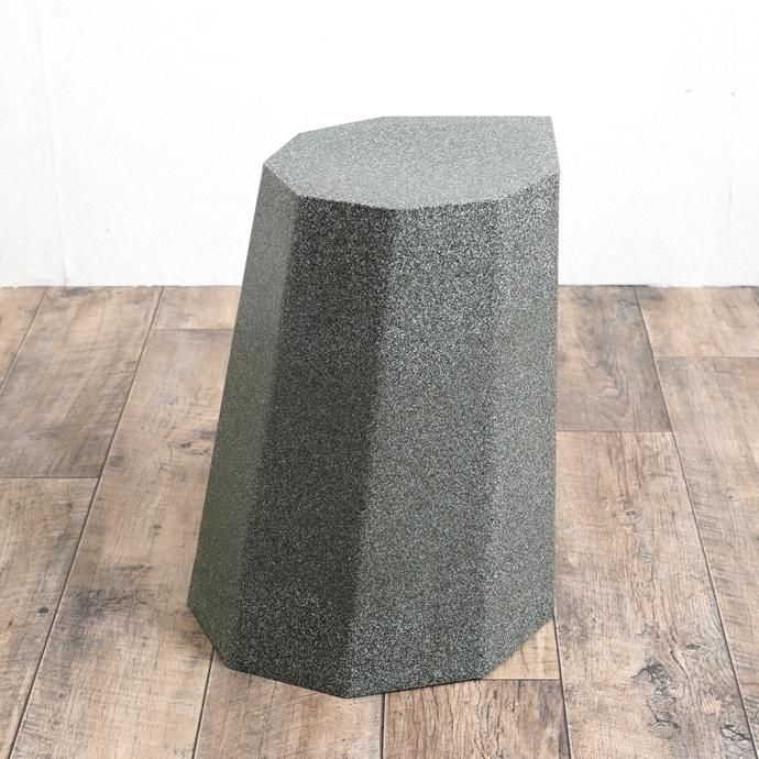 Arnold Circus Stool - Grey Marble アーノルドサーカス スツール 