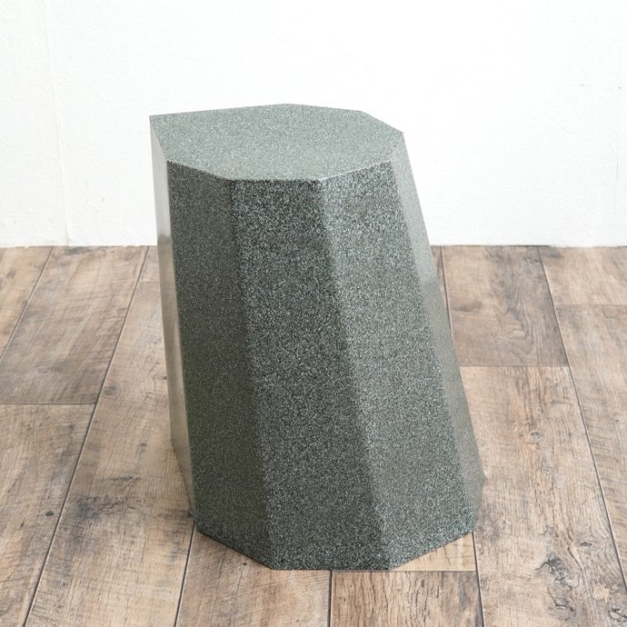 Arnold Circus Stool - Grey Marble アーノルドサーカス スツール グレーマーブル Martino Gamper  マルティノ・ガンパー