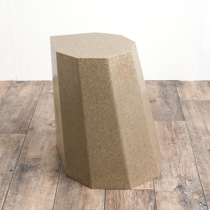 Arnold Circus Stool - Sandstone アーノルドサーカス スツール サンドストーン Martino Gamper  マルティノ・ガンパー