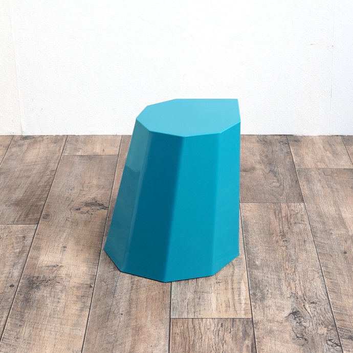 Arnoldino Stool - Turquoise アーノルディーノ スツール