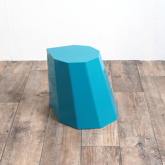 174734710 Arnoldino Stool - Turquoise Υǥ ġ  02