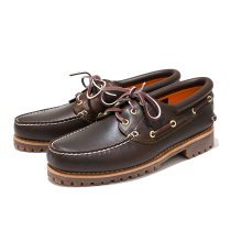 Timberland / 3 Eye Classic Lug - Burgundy 050009 ティンバーランド スリーアイクラシックラグ  バーガンディ