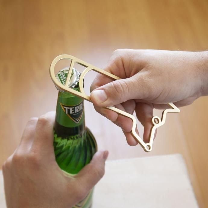 175026753 KIKKERLAND / Dog Bottle Opener ɥåܥȥ륪ץʡ 01