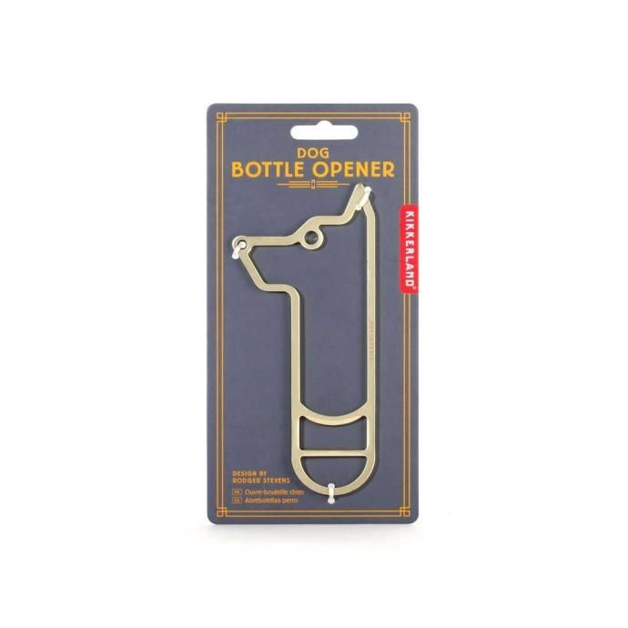 175026753 KIKKERLAND / Dog Bottle Opener ɥåܥȥ륪ץʡ 02