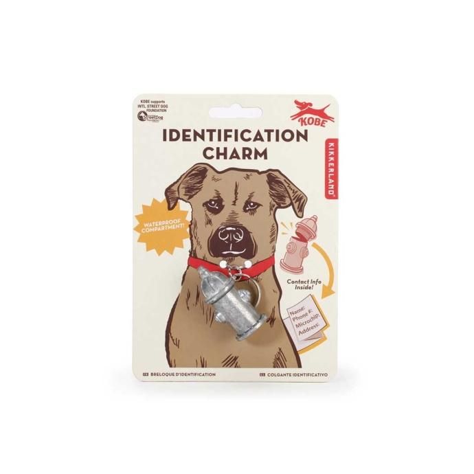 175026875 KIKKERLAND / Kobe Identification Charm コービー アイデンティフィケーション チャーム<img class='new_mark_img2' src='https://img.shop-pro.jp/img/new/icons47.gif' style='border:none;display:inline;margin:0px;padding:0px;width:auto;' /> 02