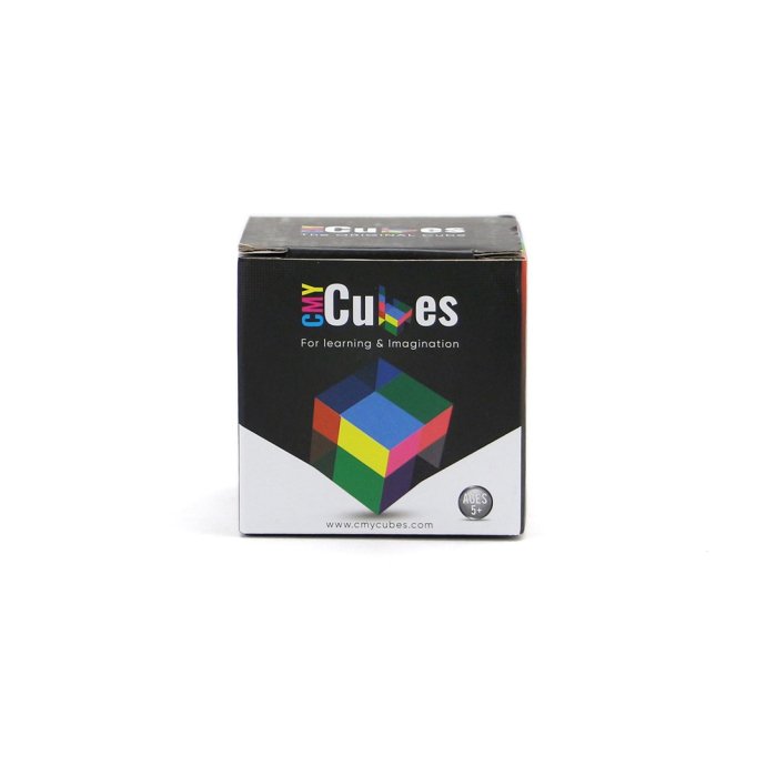 175157000 The Original CMY Cube 30mm ꥸʥCMY塼 02