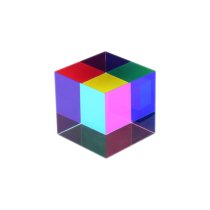 The Original CMY Cube 50mm ꥸʥCMY塼